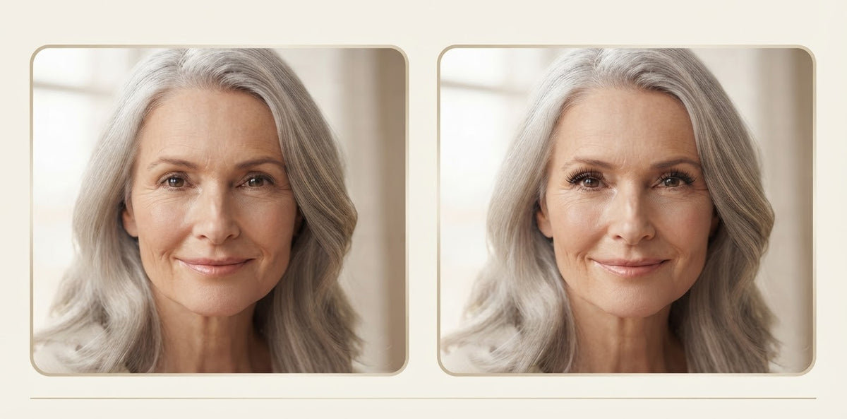 PDRN Lash & Brow Serum